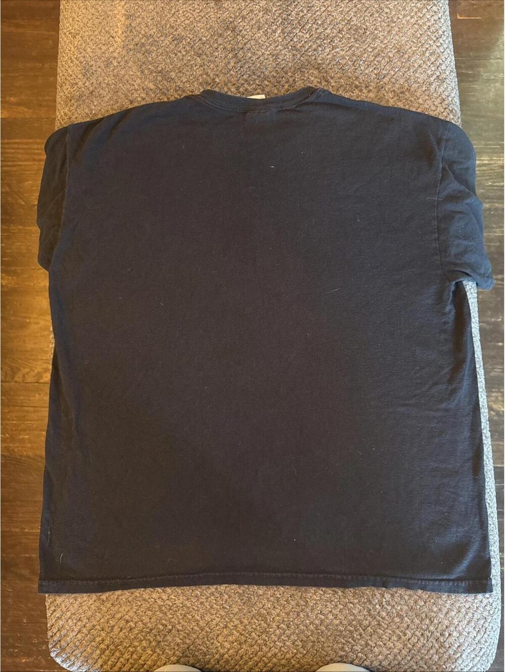 GHOSTBUSTERS The Video Game Promo T-Shirt Men’s XL - Picture 7 of 7